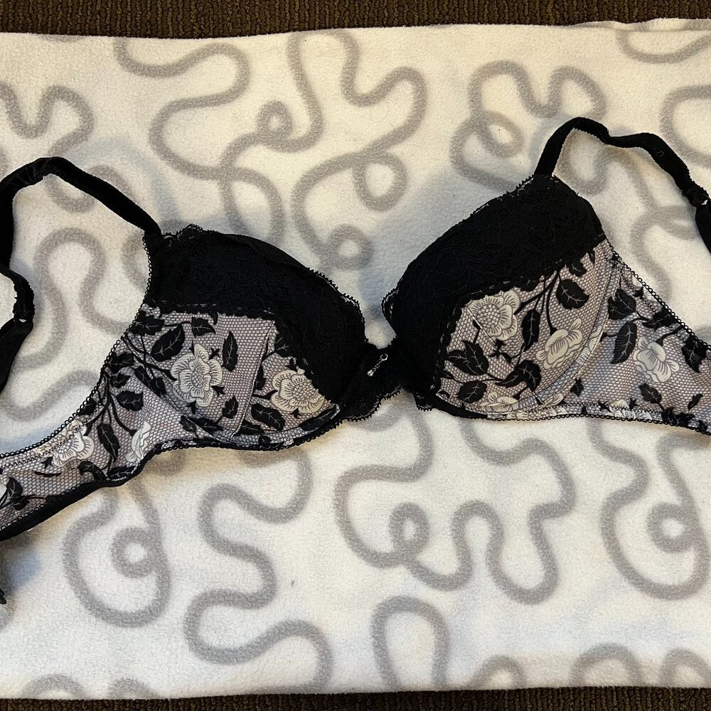 La Perla Malizia bra